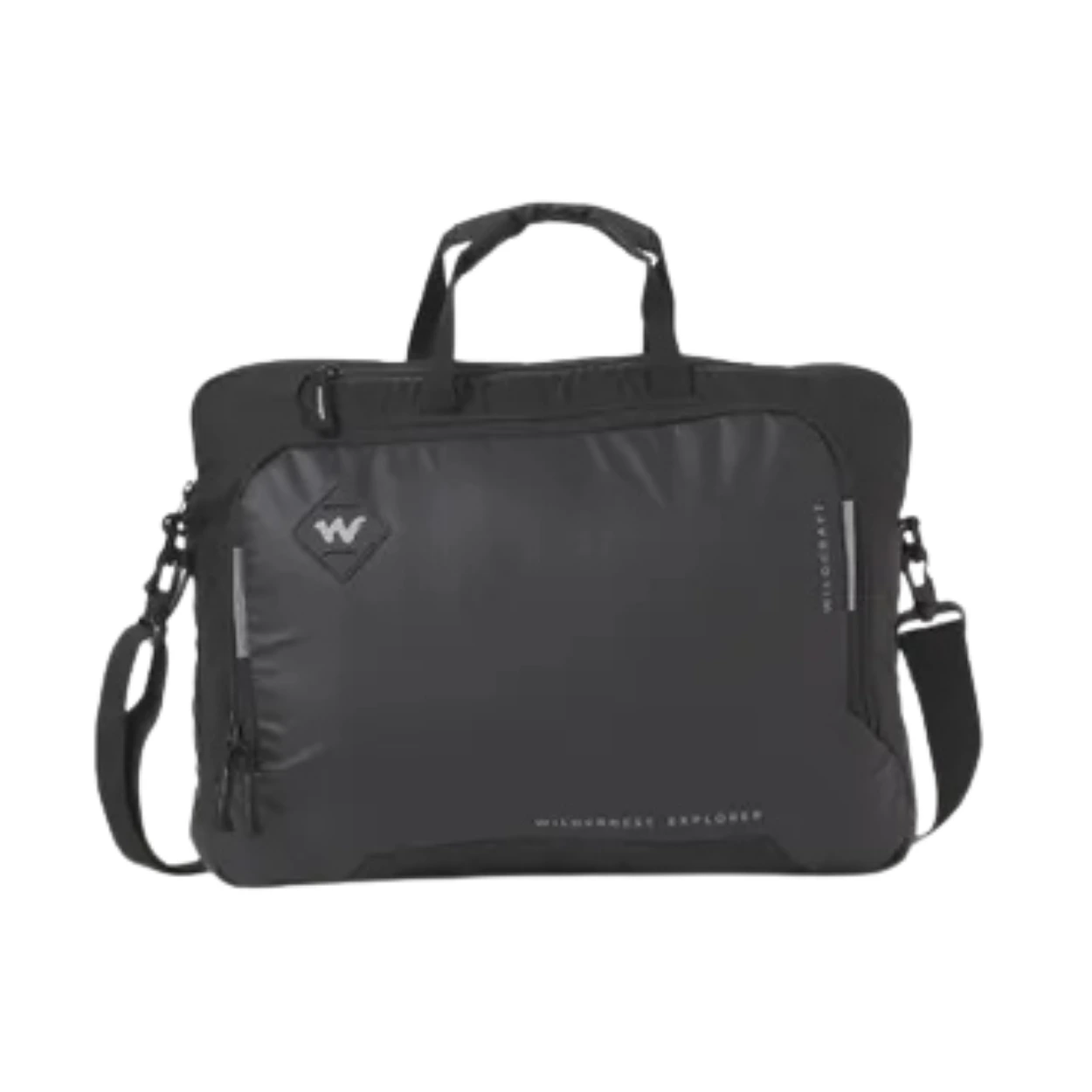 Explorer Laptop Messenger Bag