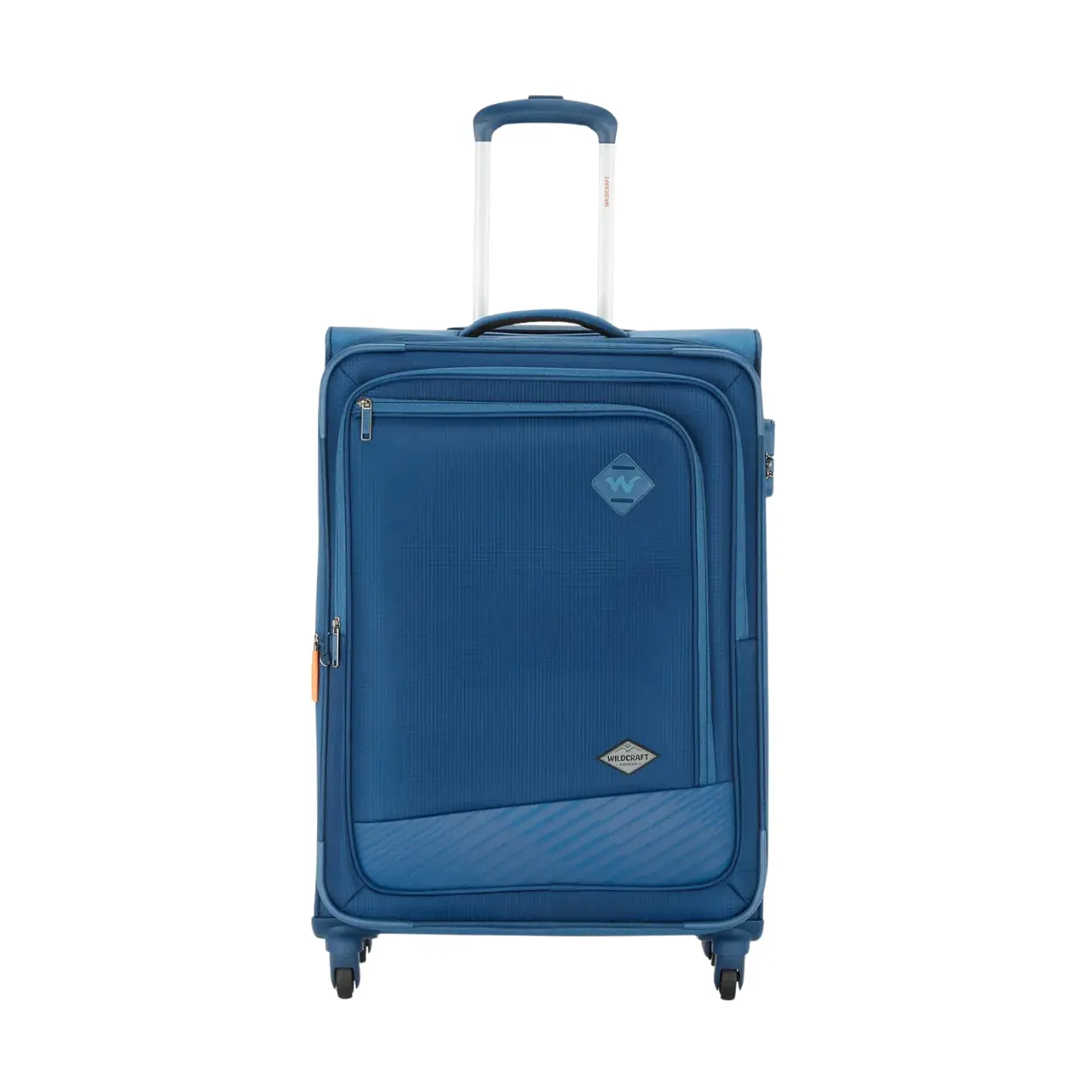 Lightweight Spinner Trolley Suitcase