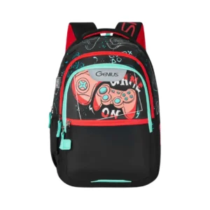 Game-On School Bag