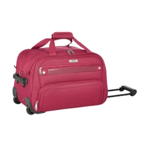 Rolling Travel Duffel Bag