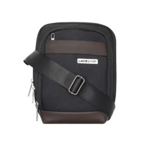 Compact Crossbody Utility Bag