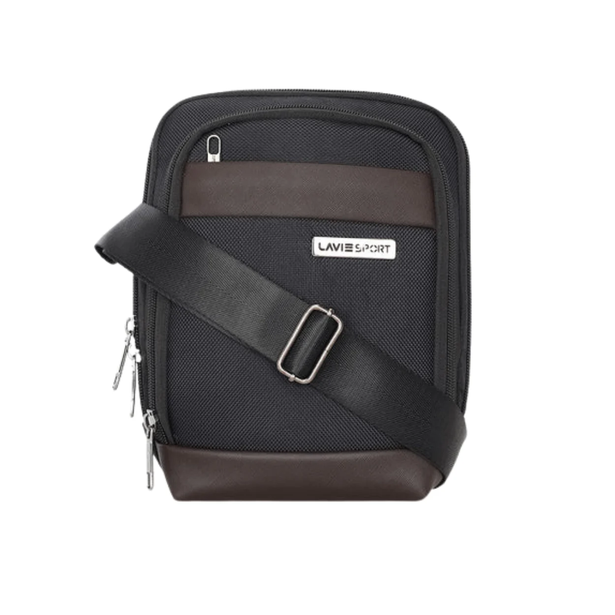 Compact Crossbody Utility Bag