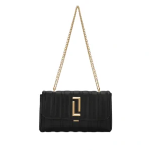 Quilted Chain Shoulder Bag