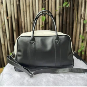 Classic Weekender Duffle