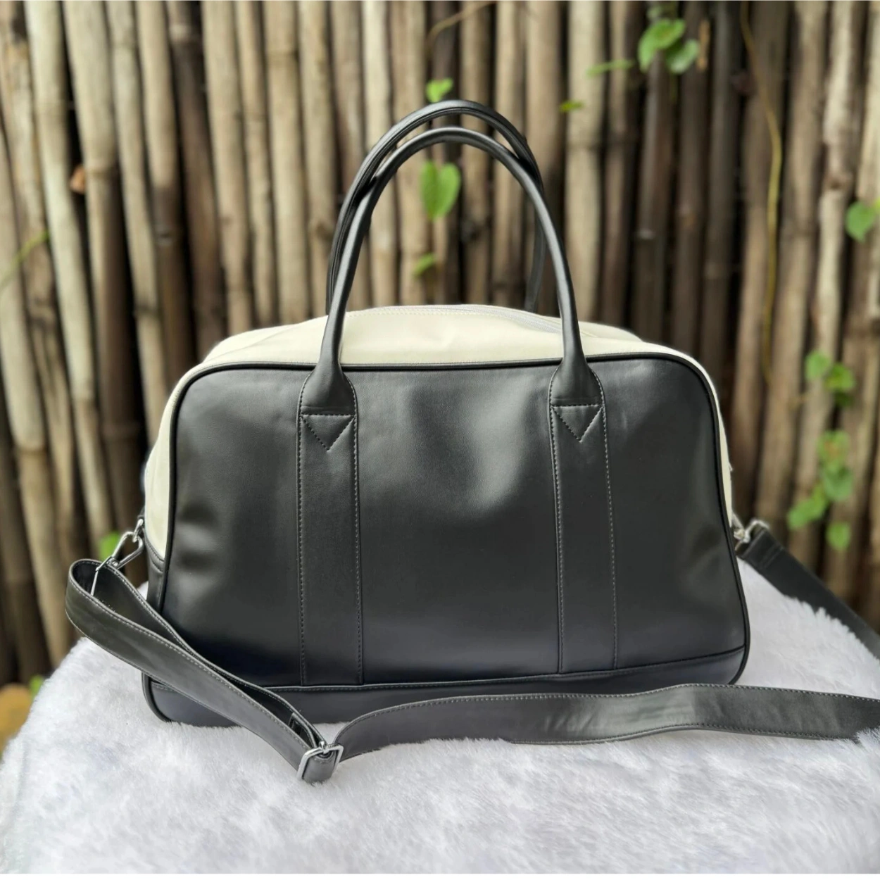 Classic Weekender Duffle