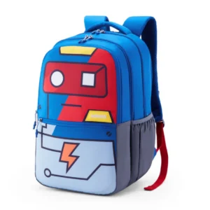 Superhero Play Bag