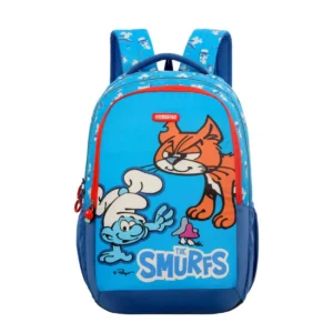 Kids Cartoon School Bag