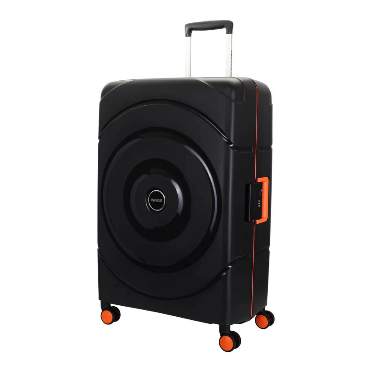 Bold Series Travel Trolley