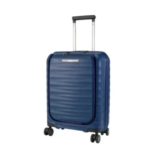 Smart Cabin Travel Trolley