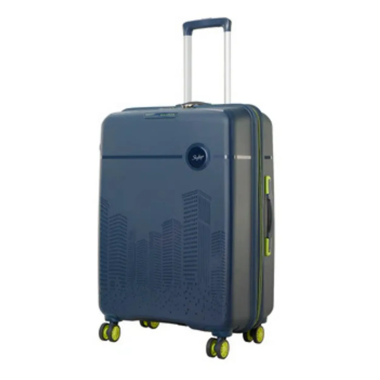 Cabin Size Trolley Bag