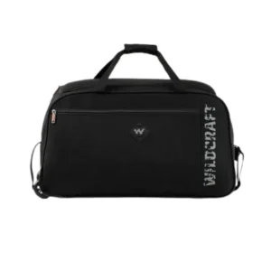 Compact Travel Duffle Bag